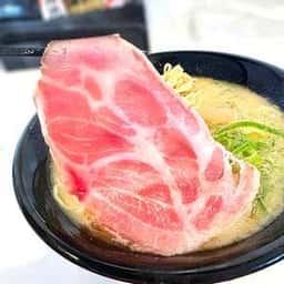 ラーメン 感動の鶏虜