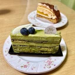 ブランダジュール 宮崎山形屋店