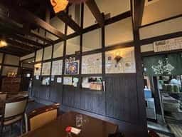 ひょっとこ 本店