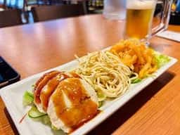 満州園 餃子酒場