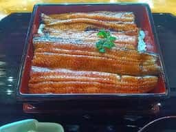 うなぎ 甘露煮 せしも