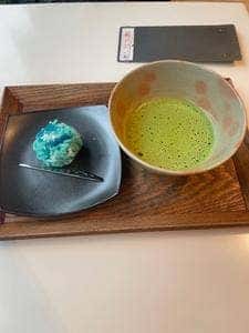 Cafe 椿