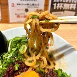 麺屋こころ 秋津店