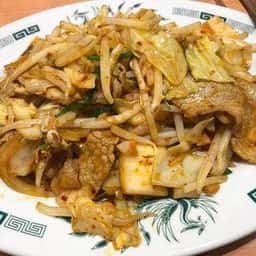 日高屋 朝霞東口店
