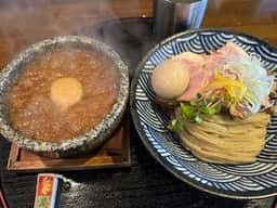 麺の道 あをによし