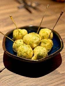 トラットリアトロンコ