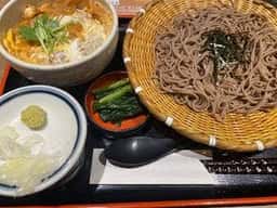 そじ坊 川崎アゼリア店