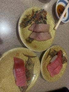 氷見きときと寿し 富山店