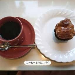 フランス菓子16区