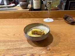 小料理Yarn
