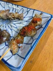 ハマケイ エトモ中央林間店