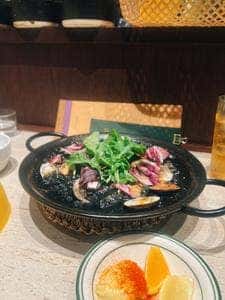 洋食api