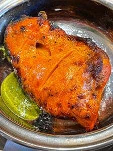 タンドリーキッチン