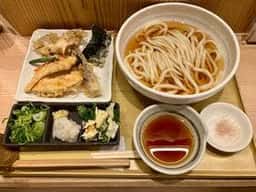 ふたば製麺 ユニモール店