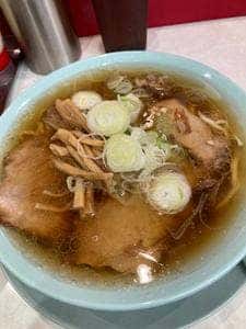なぎちゃんラーメン 大森駅前店