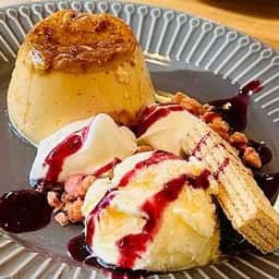 CAFE こまめ