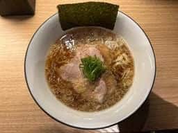 ラーメン GINZA TON BOX