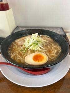 別府担々麵 一膳