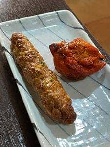 グレートインドレストラン