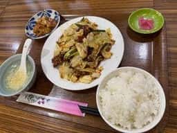 本格中華料理 食為天