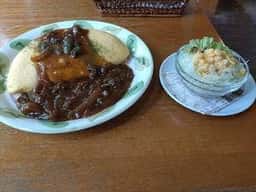 みるくカフェ