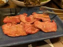 焼肉 蔵一幕
