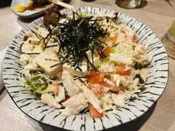 炭火焼鳥 つむぎ