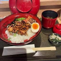 ノノトリスタンド アカサカミツケ