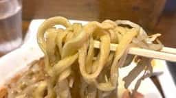 ラーメンマルキ 八潮産業道路店