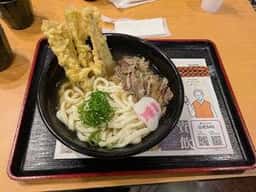 資さんうどん 浦和中島店