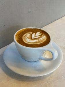 Lilium ＆ Coffee