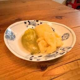 タベルノム 日日