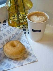 ANCOR COFFEE