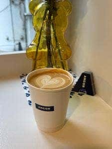ANCOR COFFEE