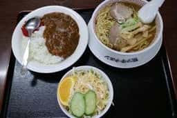 旭川ラーメン熊ッ子チェーン東光店
