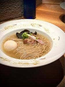 Gion Duck Noodles