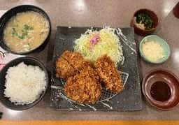 とんかついなば和幸 田町店