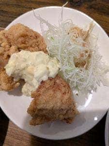 キッチンカフェ CUCU