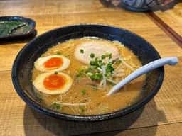 ラーメンみたけ