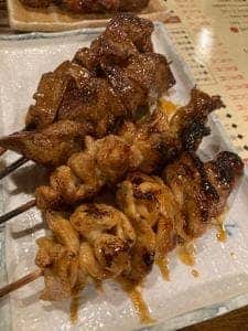 扇家