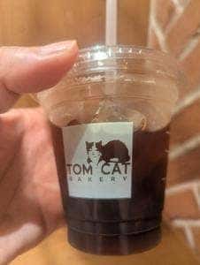 TOM CAT BAKERY 大阪店
