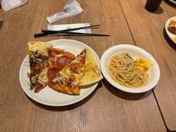 シェーキーズ イオンモール座間店