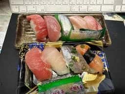 魚の北辰 大井町阪急店