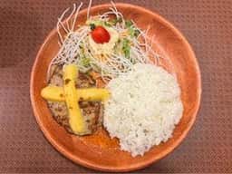 びっくりドンキー 岩塚本通店