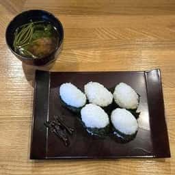 めいふつ天むすの千寿