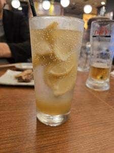 大衆食堂 定食のまる大 多摩センター店