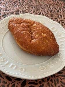 Pain fermier 穂の香