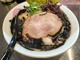 豚骨らーめんぶたきち