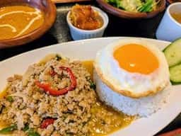Baby Chicken