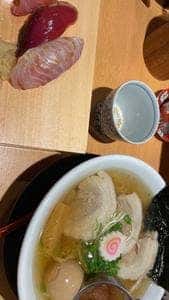 貝・刺身専門店 しらはら 新橋
